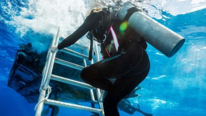 Sydney Advanced Scuba Dive Course